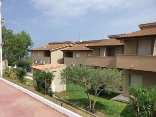 Tropea Mare Pace Club Cristoforo Travel